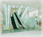 Hyundai Escalators and Elevators